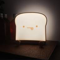 Ночник с держателем для смартфона Toast Lamp USB - Ночник с держателем для смартфона Toast Lamp USB