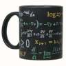 Кружка с математическими формулами Math Mug - Кружка с математическими формулами Math Mug