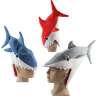 Шапка &quot;Акула&quot; Hat Shark - Шапка "Акула" Hat Shark