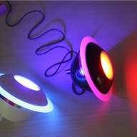 Светодиодный ночник НЛО 256 цветов LED UFO Mood Light - Светодиодный ночник НЛО 256 цветов LED UFO Mood Light