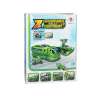 Конструктор на солнечных батареях 7 в 1 с электростанцией - Конструктор на солнечных батареях 7 в 1 с электростанцией