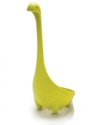 Шумовка Лохнесское чудовище Nessie Ladle