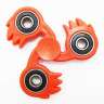 Спиннер Fidget Hand Spinner Fire - Спиннер Fidget Hand Spinner Fire