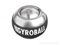 Кистевой тренажер Gyroball Metal