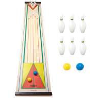 Настольный боулинг Table Top Bowling Game - Настольный боулинг Table Top Bowling Game