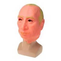 Маска латексная Путин