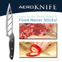 Аэронож Aero Knife, Аэро Найф